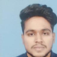 Piyush Kumar Singh Class I-V Tuition trainer in Gorakhpur