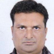 Krishnakant Magalbhai Prajapati Class 10 trainer in Gandhinagar