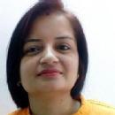 Photo of Shalini T.