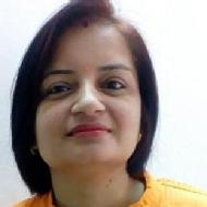 Shalini T. Class I-V Tuition trainer in Ambala