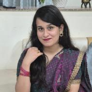 Neha S. Class 9 Tuition trainer in Jaipur