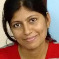 Ankita S. Class 12 Tuition trainer in Delhi