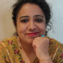 Photo of Sanwali D.