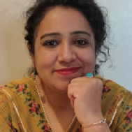 Sanwali D. Class I-V Tuition trainer in New Chandigarh