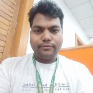 Kaushal Kumar Engineering Entrance trainer in Nainital