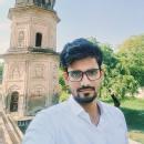 Photo of Ankit Mishra