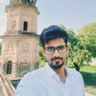 Ankit Mishra Class 10 trainer in Shahjahanpur Sadar
