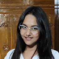 Sneha S. Class I-V Tuition trainer in Kolkata