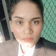 Ayushi R. Class 8 Tuition trainer in Dehradun