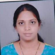 Dr Srividya Y. MBBS & Medical Tuition trainer in Hyderabad