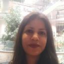 Photo of Sheetal J.