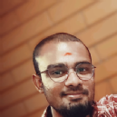 Photo of Sakthi Das