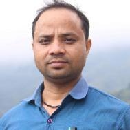 Dr Ishwar Prakash Sharma MSc Tuition trainer in Badheri Rajputan