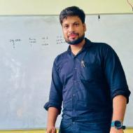 Mohammad Islam Class 12 Tuition trainer in Lucknow