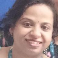 Jeni R. Class I-V Tuition trainer in Bangalore