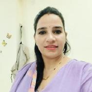 Rajeshwari P. LLB Tuition trainer in Hyderabad