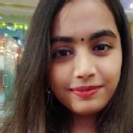 Mansi S. Class 12 Tuition trainer in Lucknow