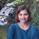 Photo of Shweta S.