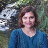 Shweta S. Microsoft Power BI trainer in Prayagraj