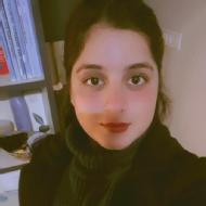 Nidhi S. Spoken English trainer in Dehradun