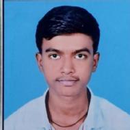 Revanth Kumar Class 11 Tuition trainer in Hyderabad