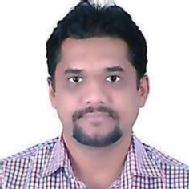 Akshayy PMP trainer in Bangalore