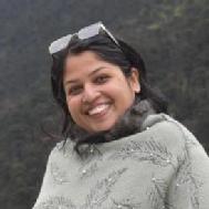 Shraddha S. Computer Course trainer in Pune