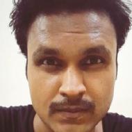 Saurabh Kumar Stock Market Trading trainer in Mumbai