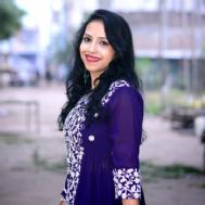 Divya J. Dance trainer in Indore
