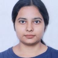 Simranpreet K. Class I-V Tuition trainer in Patiala