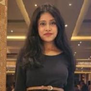 Angana Hazra Nursery-KG Tuition trainer in Kolkata