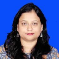 Pallavi R. LLB Tuition trainer in Bhubaneswar