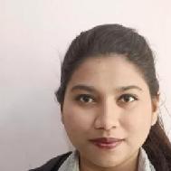 Sajida Y. Class 8 Tuition trainer in Dibrugarh