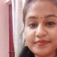 Srishti M. Class 10 trainer in Lucknow