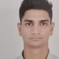 Saurav Parmar Class 10 trainer in Bhiwani