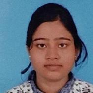 Sanchayeeta S. Nursery-KG Tuition trainer in South 24 Parganas