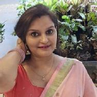 Dr Meenakshi M. BTech Tuition trainer in Asansol