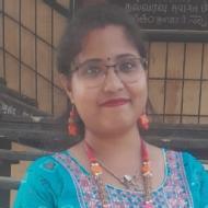 Riya M. Class I-V Tuition trainer in Kolkata