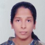 Sahitha R. Shorthand trainer in Mira-Bhayandar