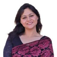 Rashi P. Class 11 Tuition trainer in Jaipur