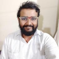 Anil Arya Class I-V Tuition trainer in Bhopal