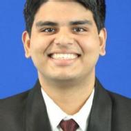 Leander Luke Dcruz Spoken English trainer in Bangalore