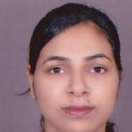 Shweta S. Special Education (Autism) trainer in Mumbai