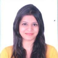 Pratishtha M. LLB Tuition trainer in Jabalpur