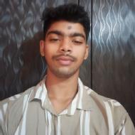 Vaibhav Singh Class 12 Tuition trainer in Delhi