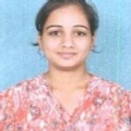 Riya M. Class 11 Tuition trainer in Bathinda