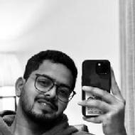Satya Ranjan Thatoi Class 10 trainer in Bhubaneswar