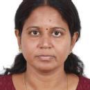 Photo of Akilandeswari B.