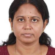 Akilandeswari B. Class 12 Tuition trainer in Chennai