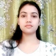 Khushi Drawing trainer in Delhi